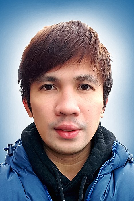 Matt Alasagas
